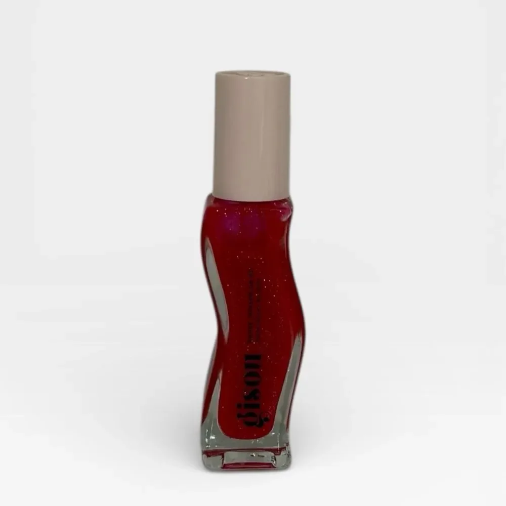 Gisou Honey Infused Lip Oil - 